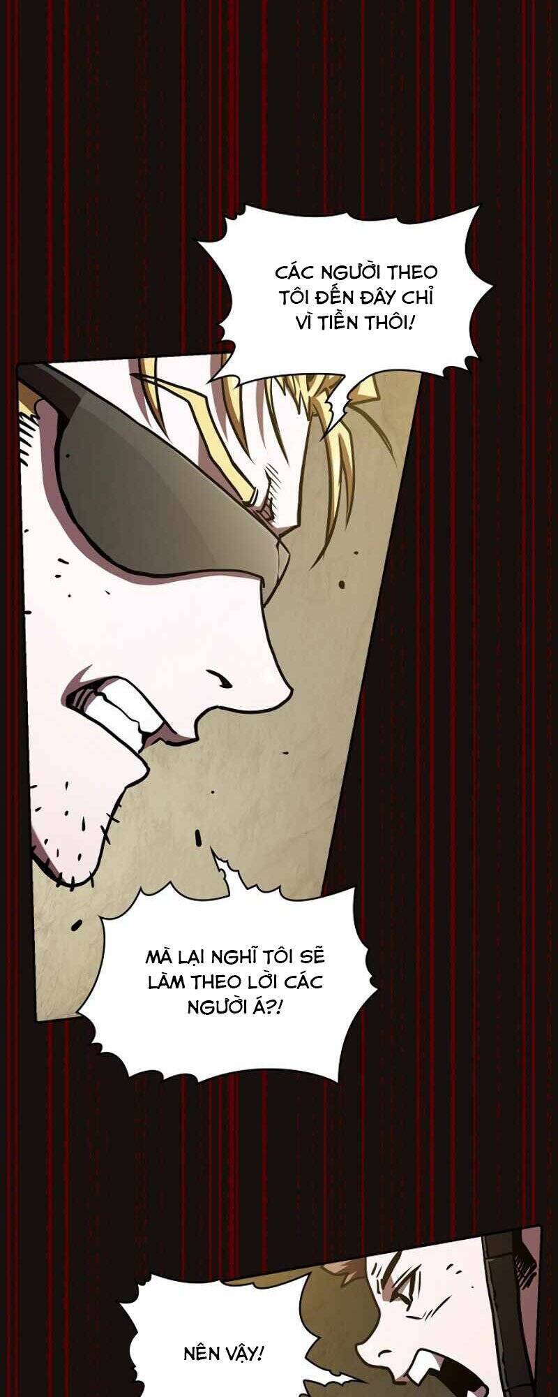 Người Chơi Trở Về Từ Địa Ngục Chapter 31 - 60