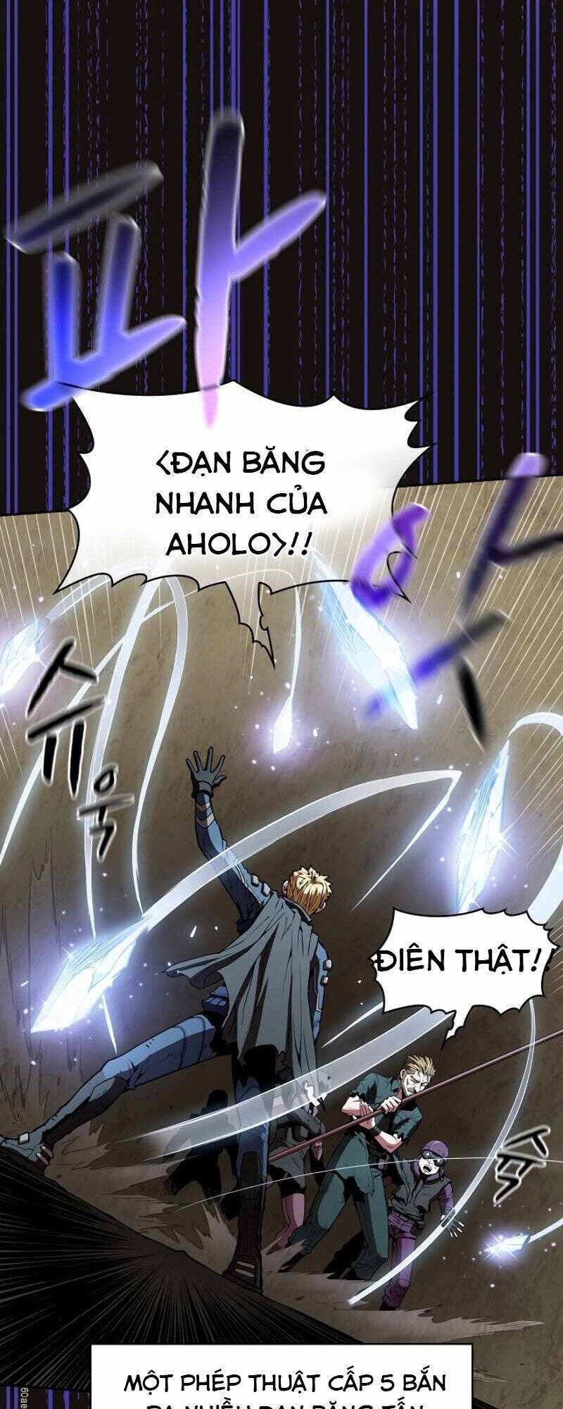 Người Chơi Trở Về Từ Địa Ngục Chapter 31 - 63