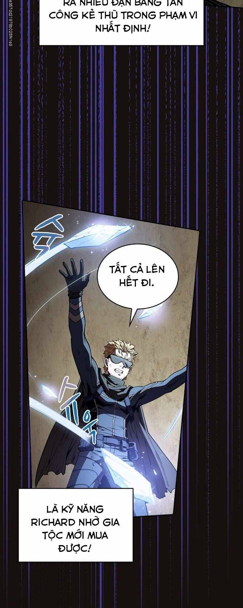 Người Chơi Trở Về Từ Địa Ngục Chapter 31 - 64