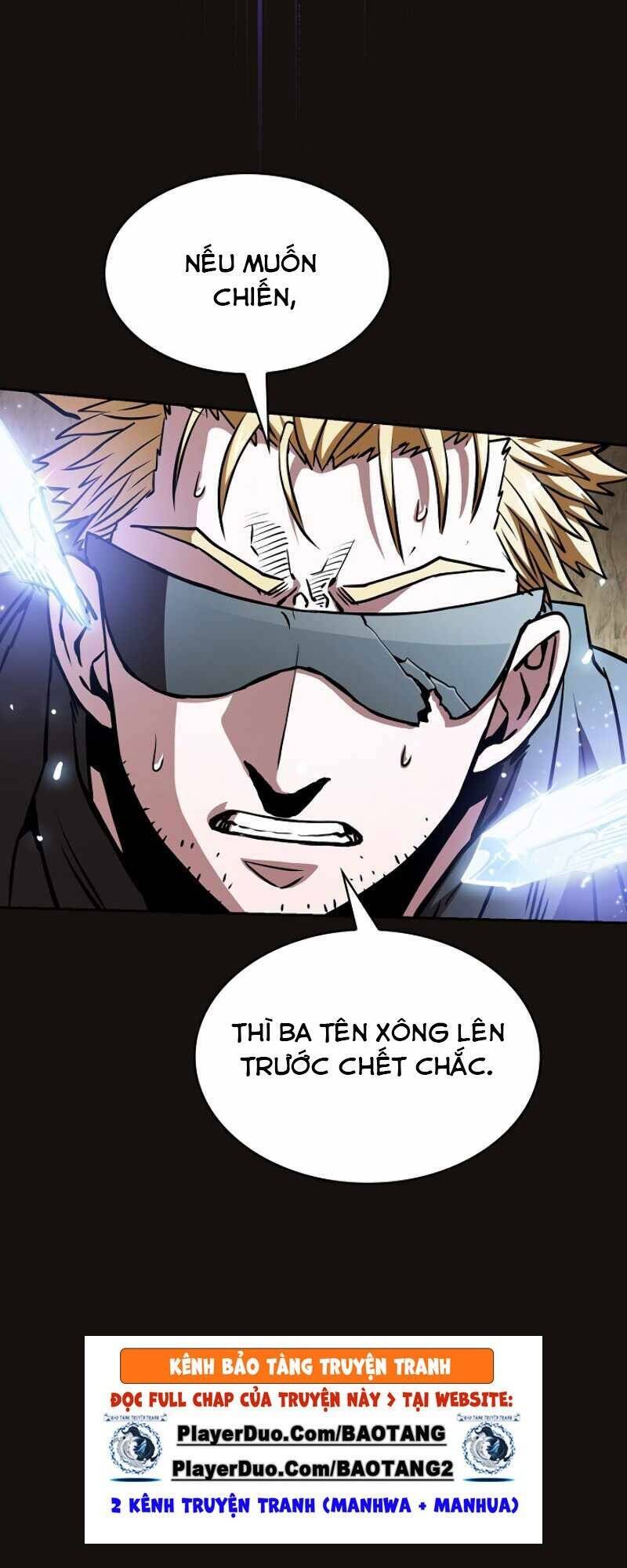 Người Chơi Trở Về Từ Địa Ngục Chapter 31 - 66