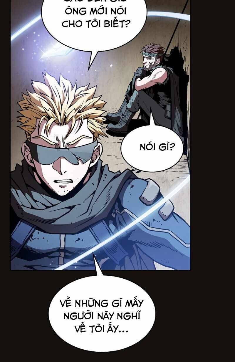 Người Chơi Trở Về Từ Địa Ngục Chapter 31 - 68