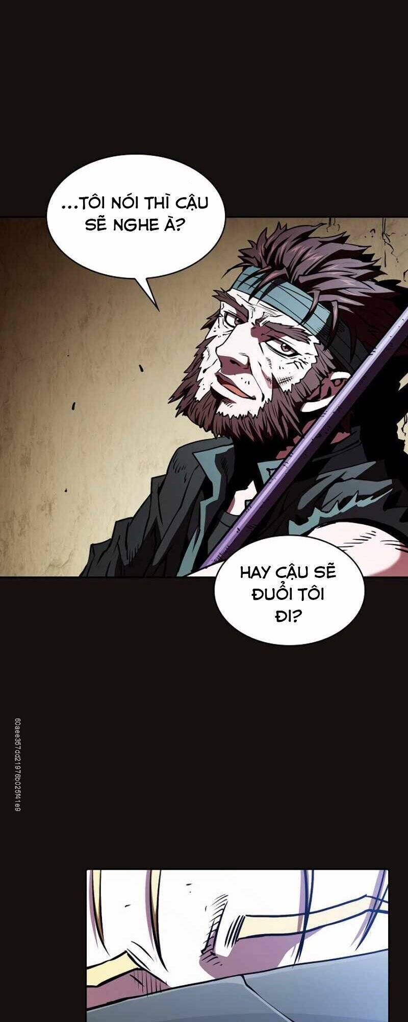 Người Chơi Trở Về Từ Địa Ngục Chapter 31 - 69