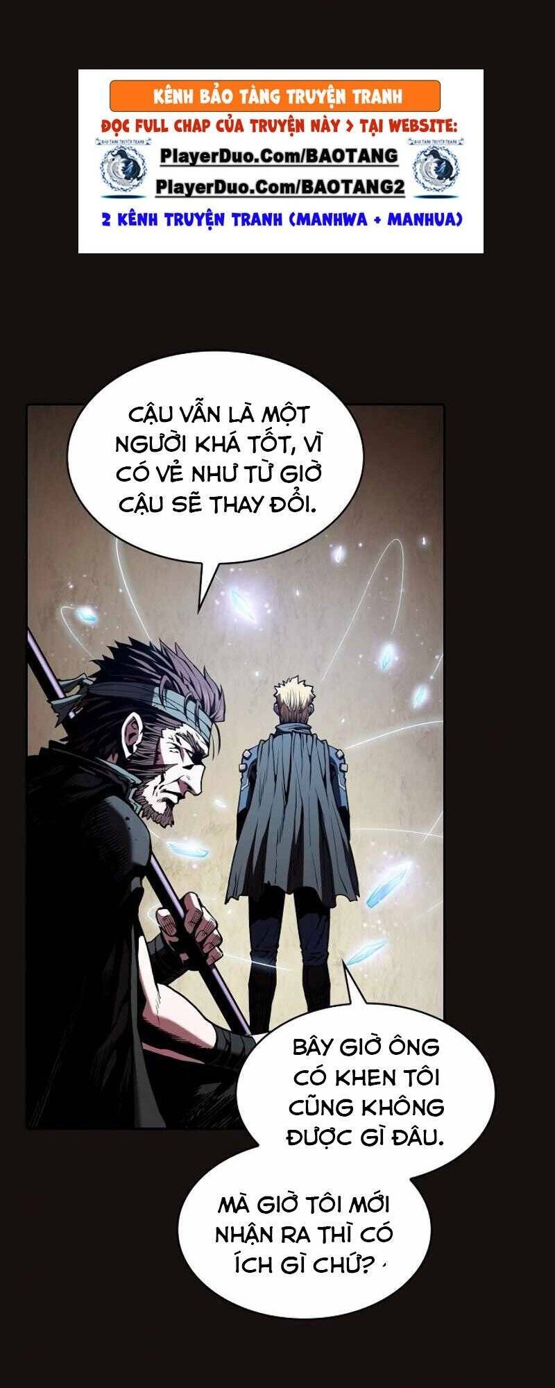 Người Chơi Trở Về Từ Địa Ngục Chapter 31 - 71