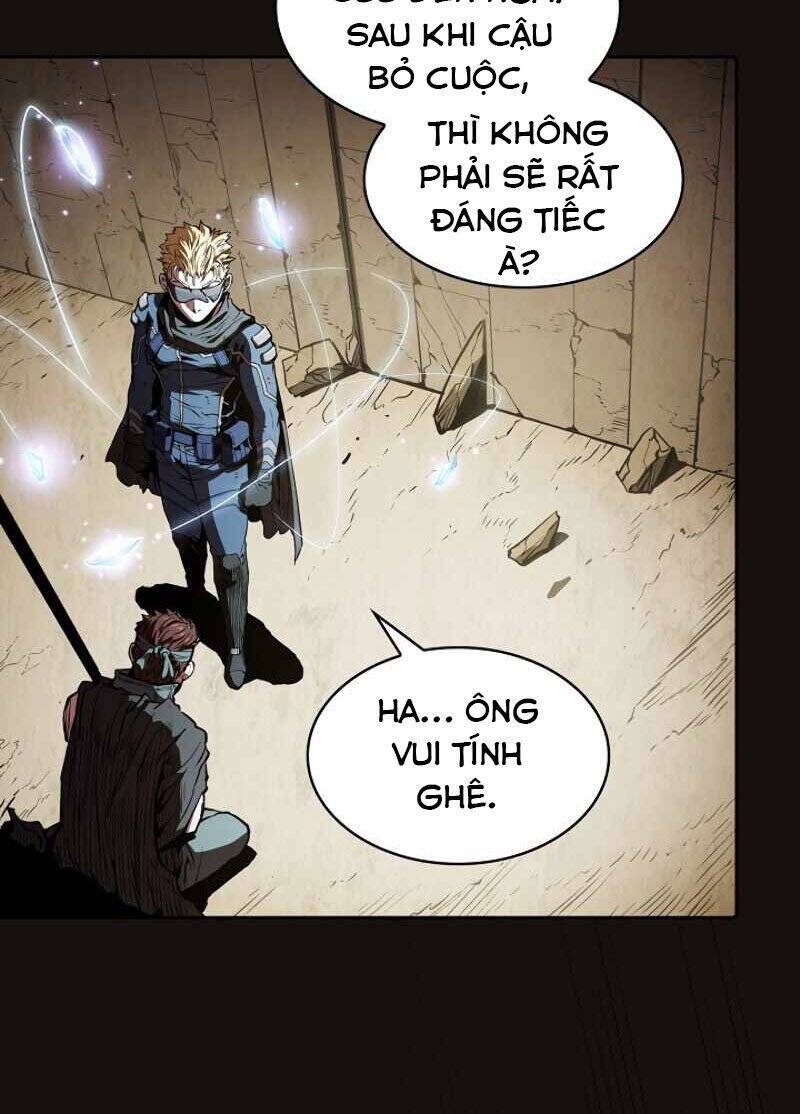 Người Chơi Trở Về Từ Địa Ngục Chapter 31 - 73