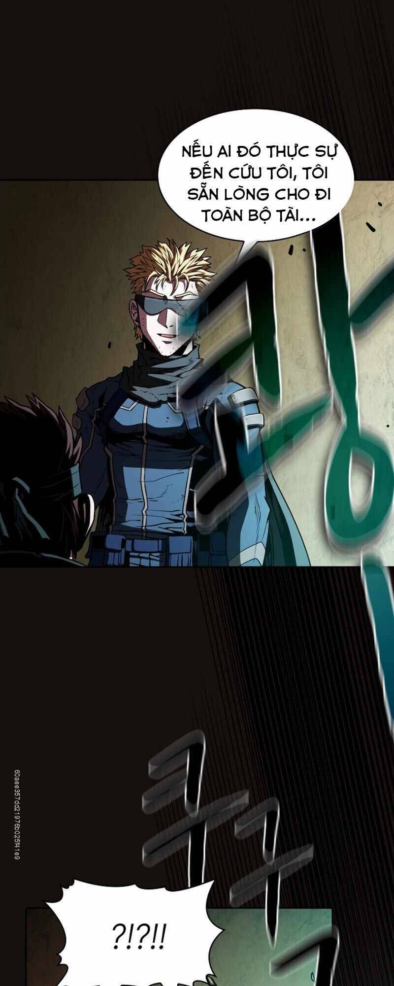 Người Chơi Trở Về Từ Địa Ngục Chapter 31 - 74