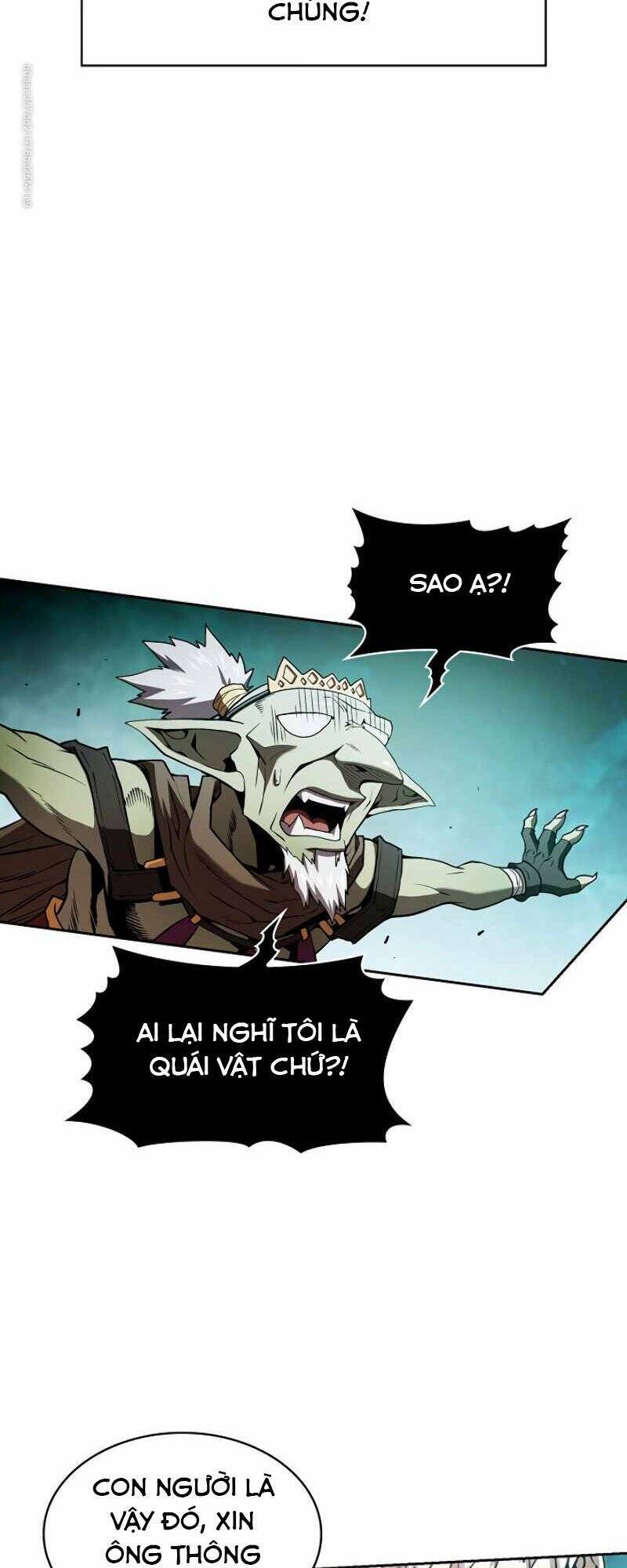 Người Chơi Trở Về Từ Địa Ngục Chapter 31 - 10