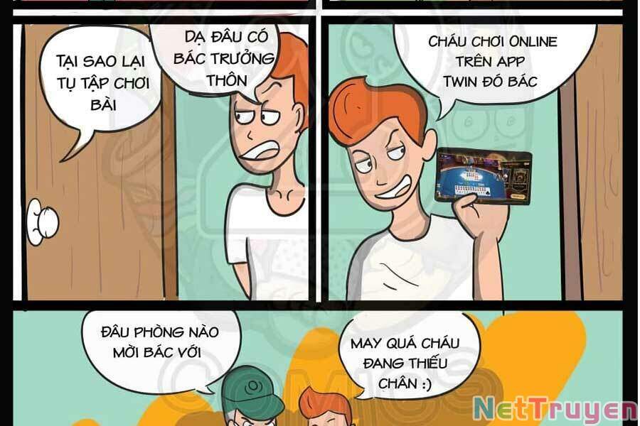 Người Chơi Trở Về Từ Địa Ngục Chapter 37 - 204