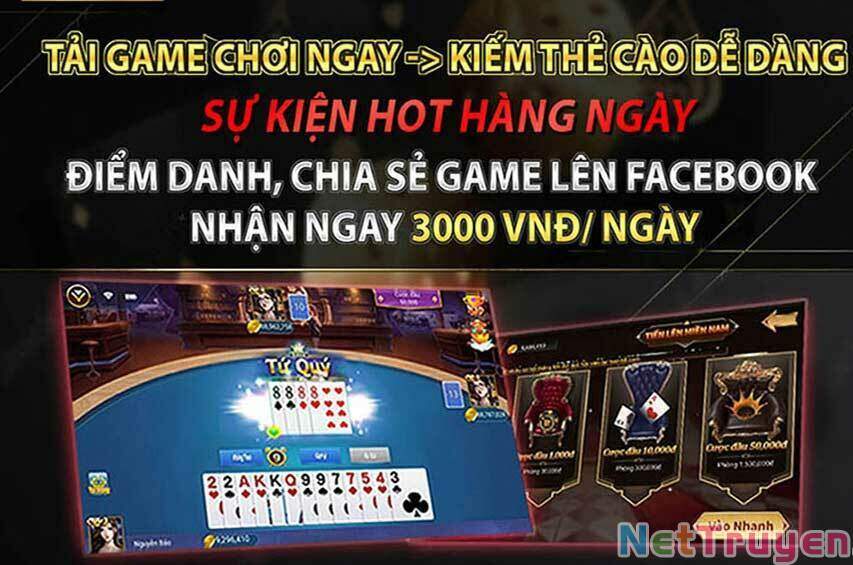 Người Chơi Trở Về Từ Địa Ngục Chapter 37 - 83