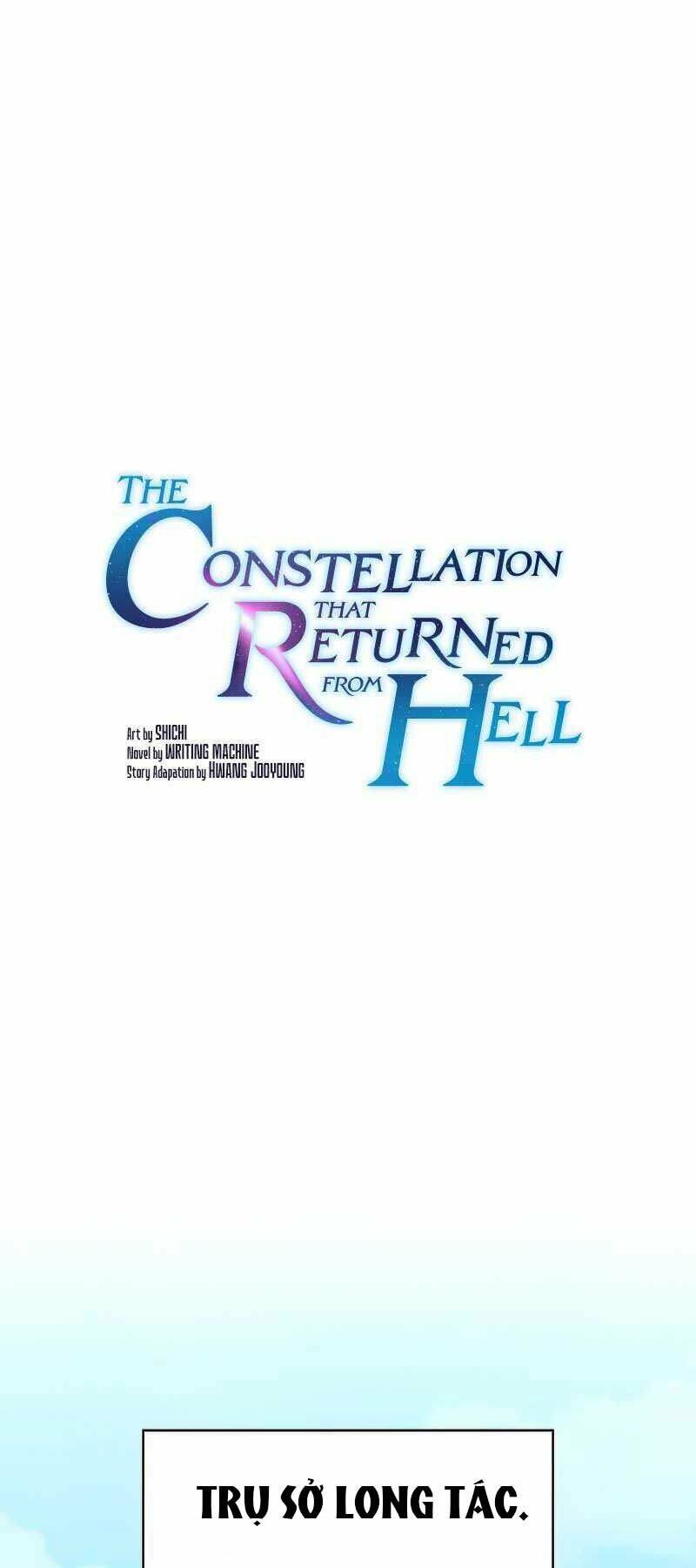 Người Chơi Trở Về Từ Địa Ngục Chapter 78 - 1