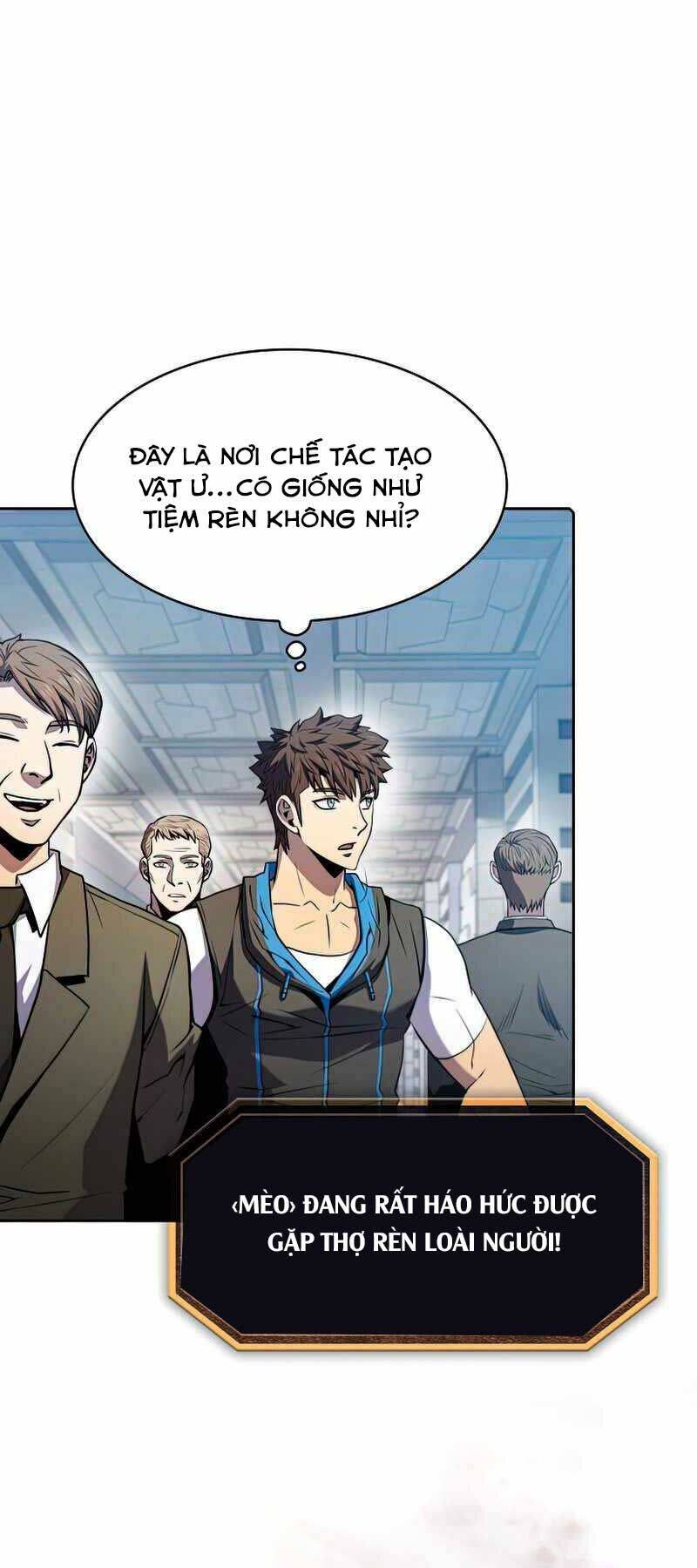 Người Chơi Trở Về Từ Địa Ngục Chapter 78 - 11