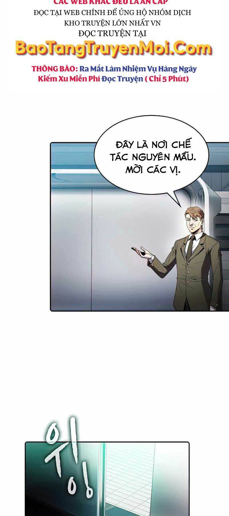 Người Chơi Trở Về Từ Địa Ngục Chapter 78 - 13