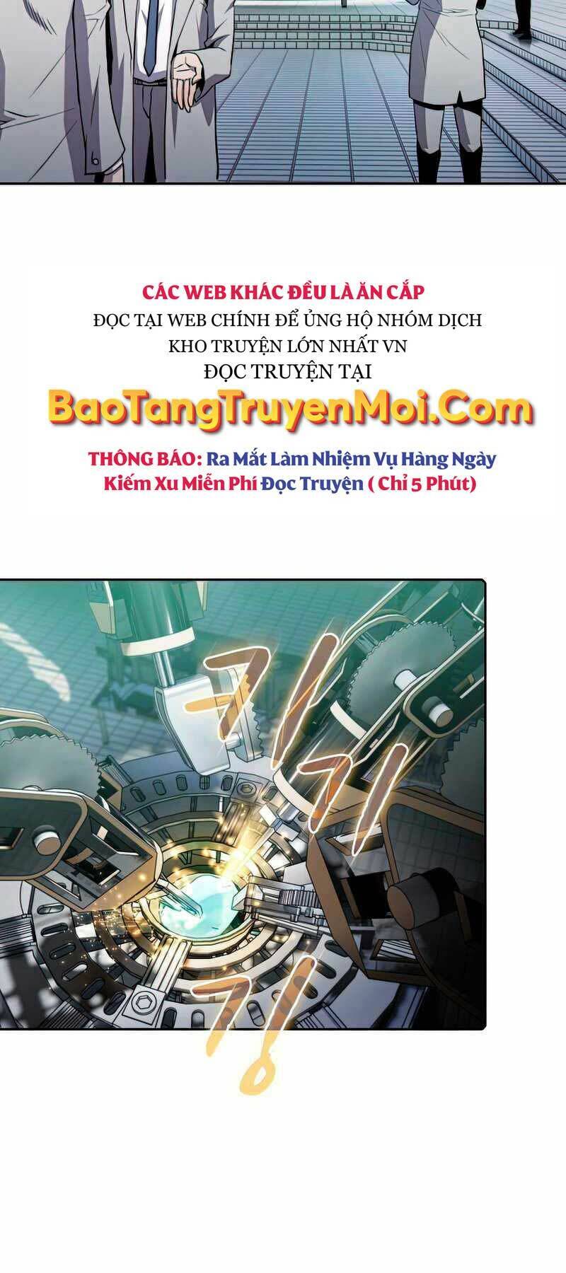 Người Chơi Trở Về Từ Địa Ngục Chapter 78 - 15