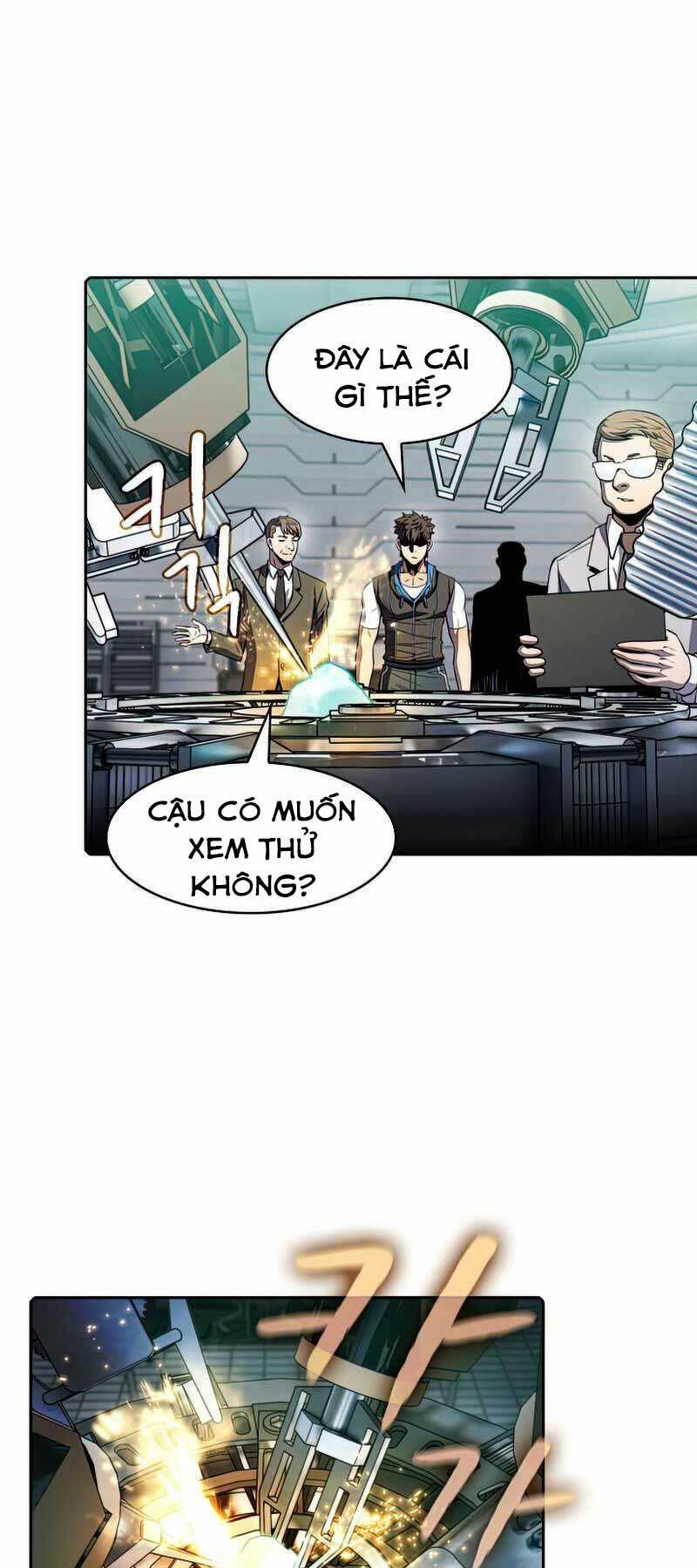 Người Chơi Trở Về Từ Địa Ngục Chapter 78 - 16