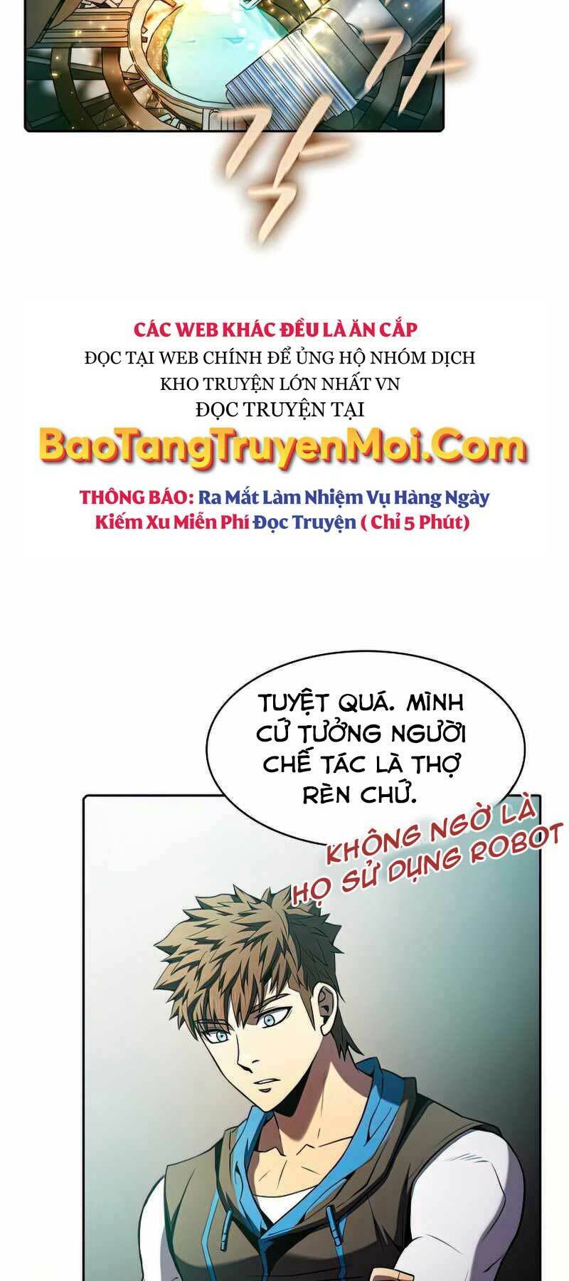 Người Chơi Trở Về Từ Địa Ngục Chapter 78 - 17