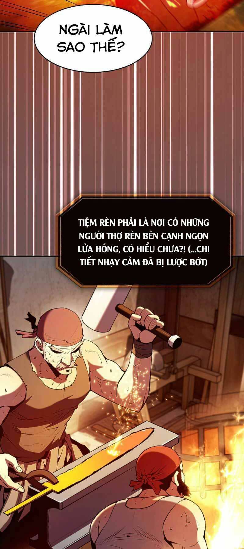 Người Chơi Trở Về Từ Địa Ngục Chapter 78 - 19