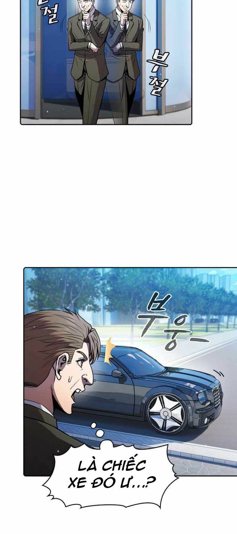 Người Chơi Trở Về Từ Địa Ngục Chapter 78 - 3