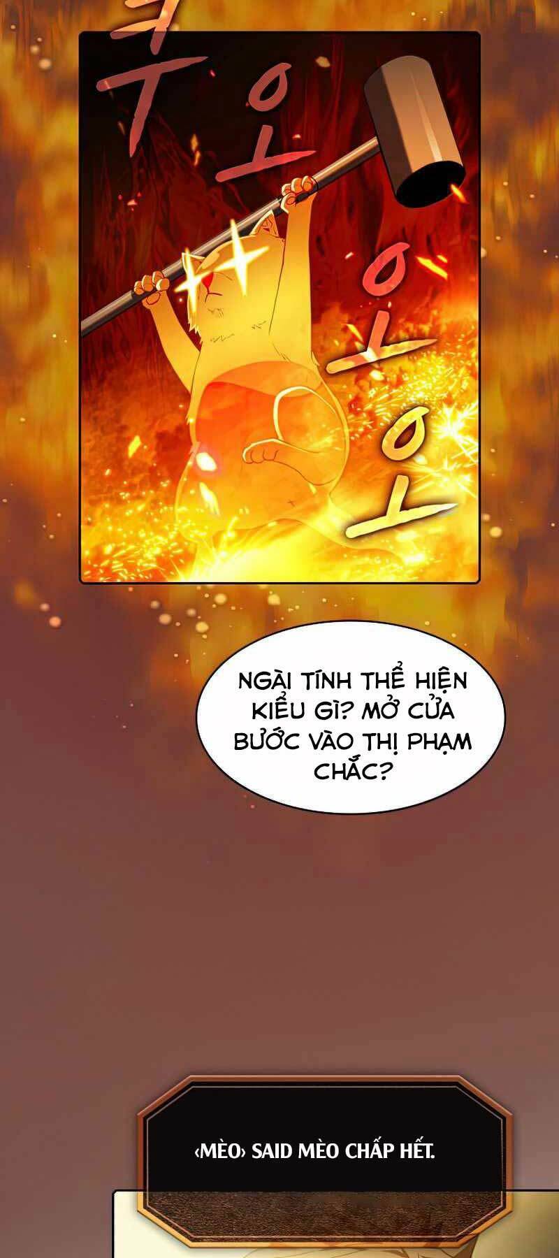 Người Chơi Trở Về Từ Địa Ngục Chapter 78 - 21