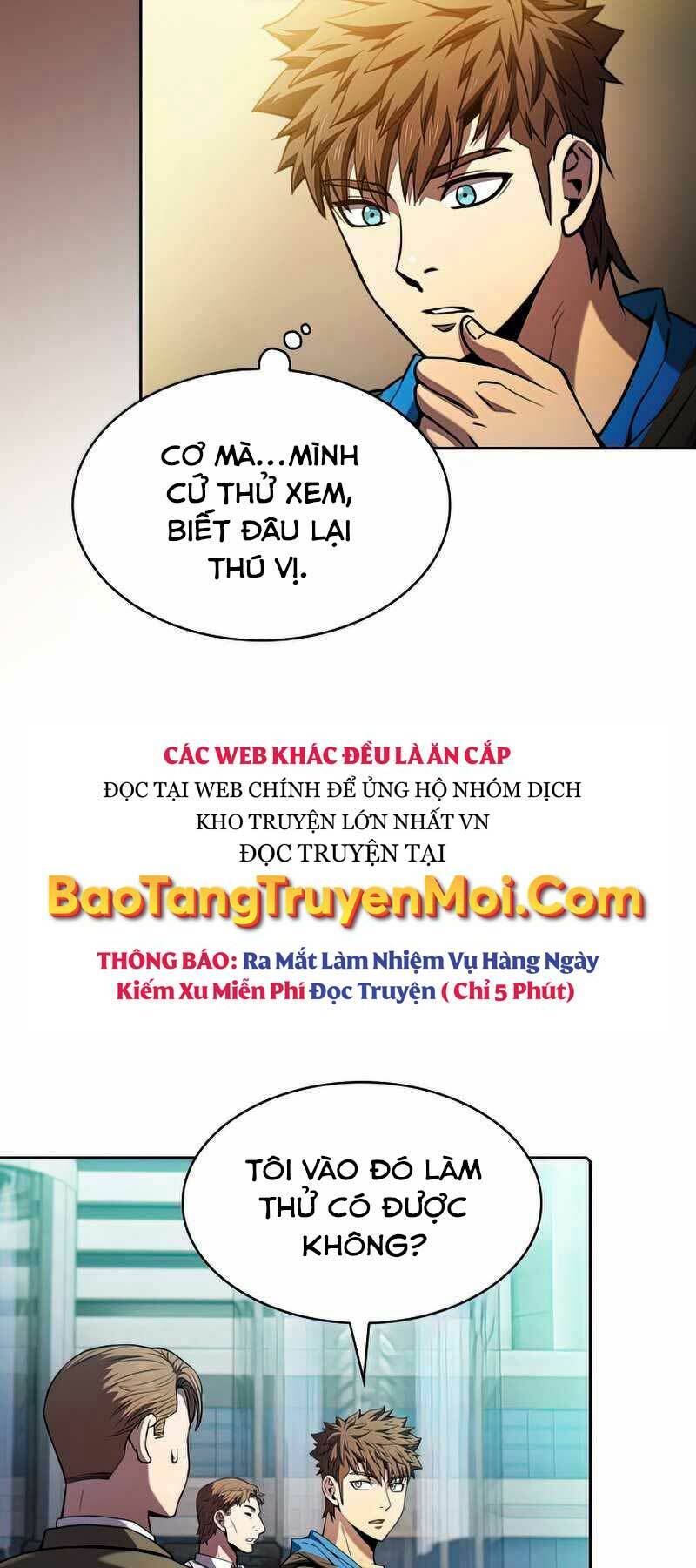 Người Chơi Trở Về Từ Địa Ngục Chapter 78 - 22