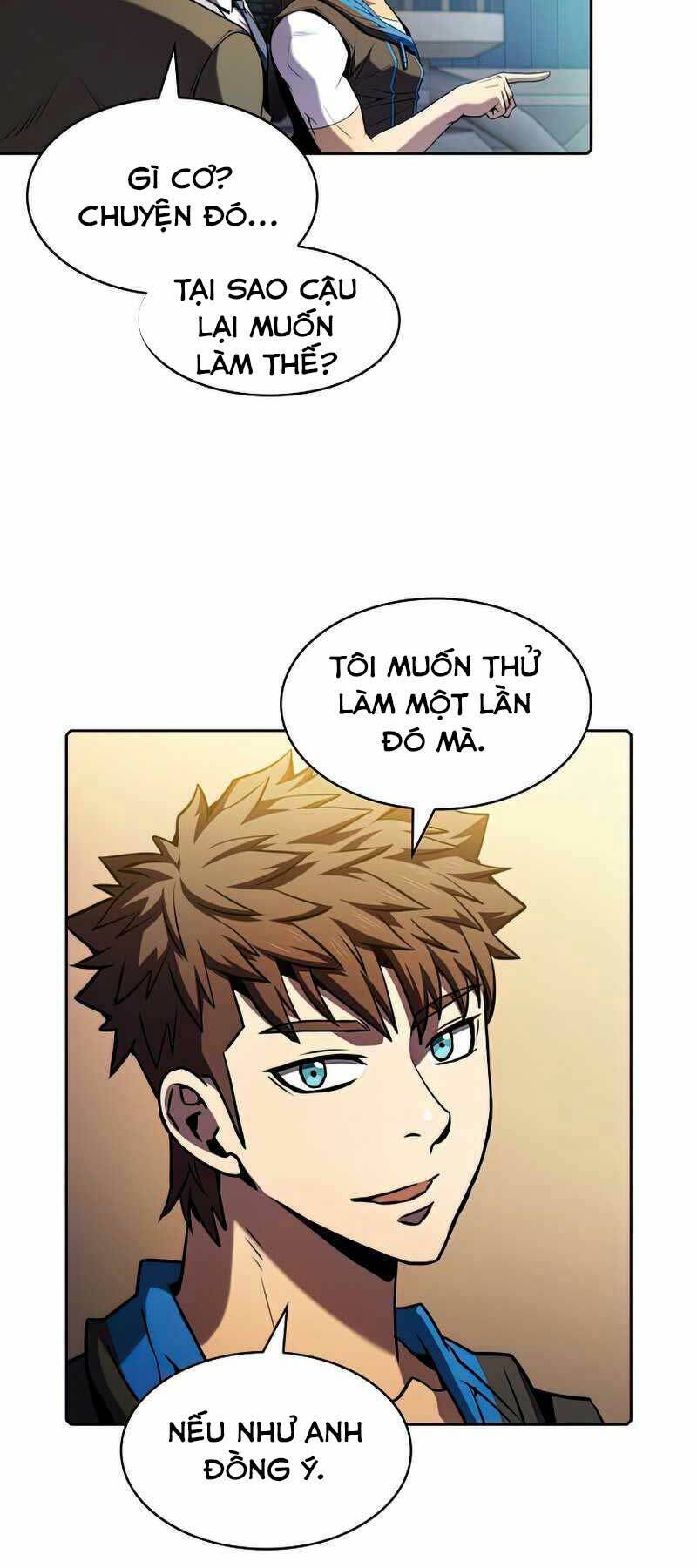 Người Chơi Trở Về Từ Địa Ngục Chapter 78 - 23