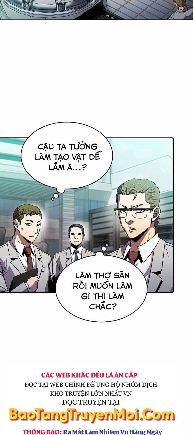 Người Chơi Trở Về Từ Địa Ngục Chapter 78 - 25