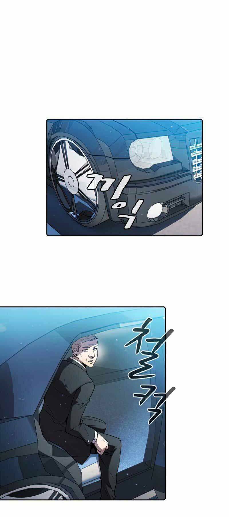 Người Chơi Trở Về Từ Địa Ngục Chapter 78 - 4