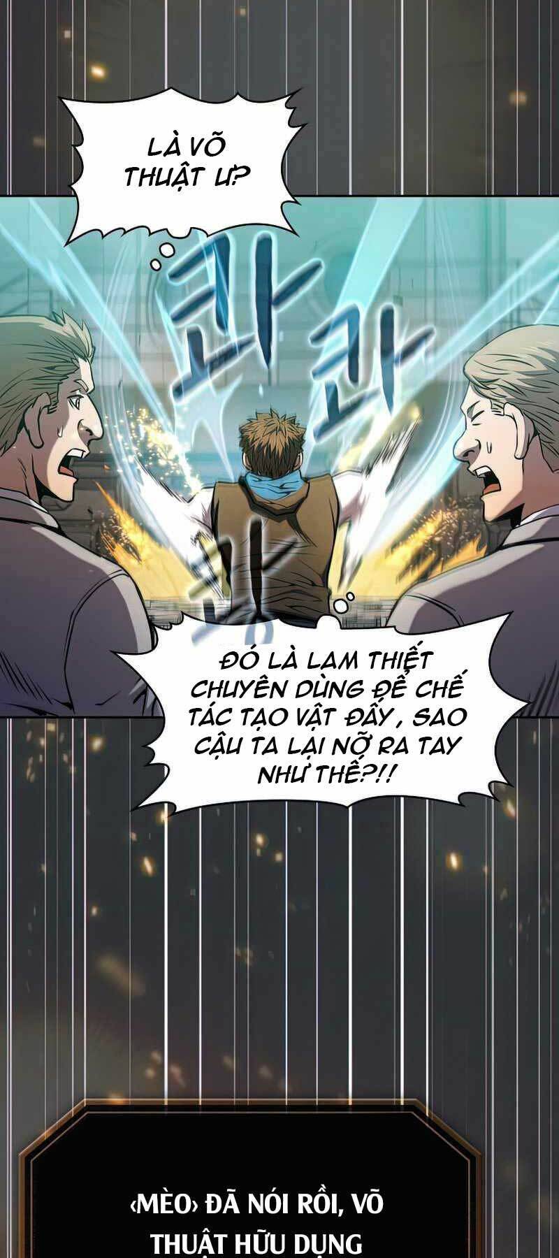 Người Chơi Trở Về Từ Địa Ngục Chapter 78 - 32