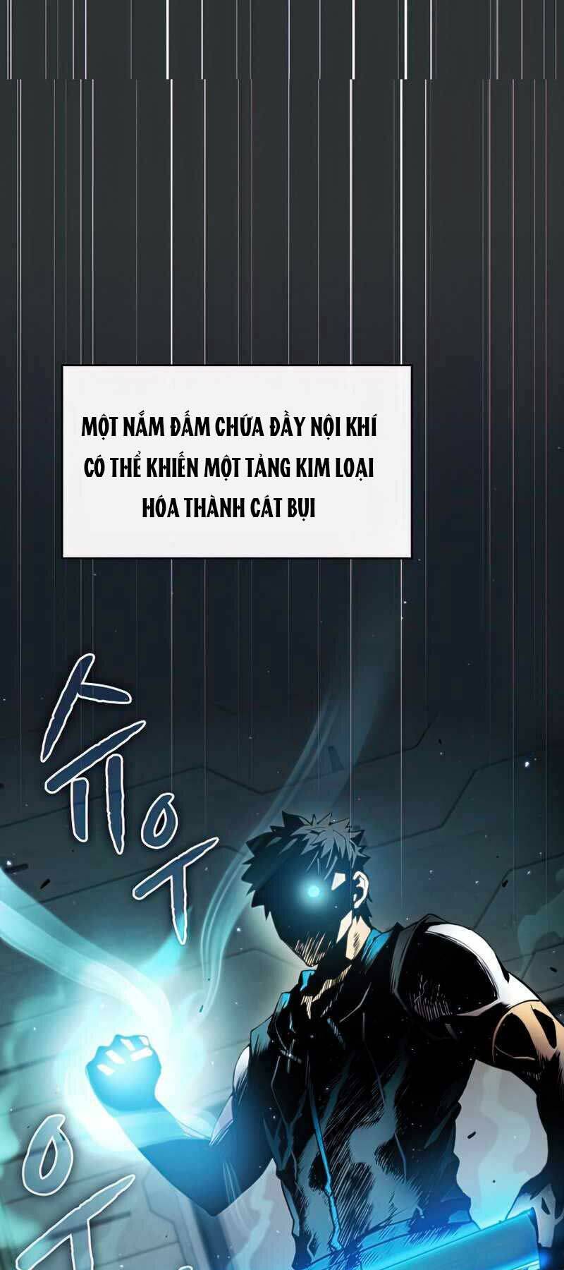 Người Chơi Trở Về Từ Địa Ngục Chapter 78 - 35