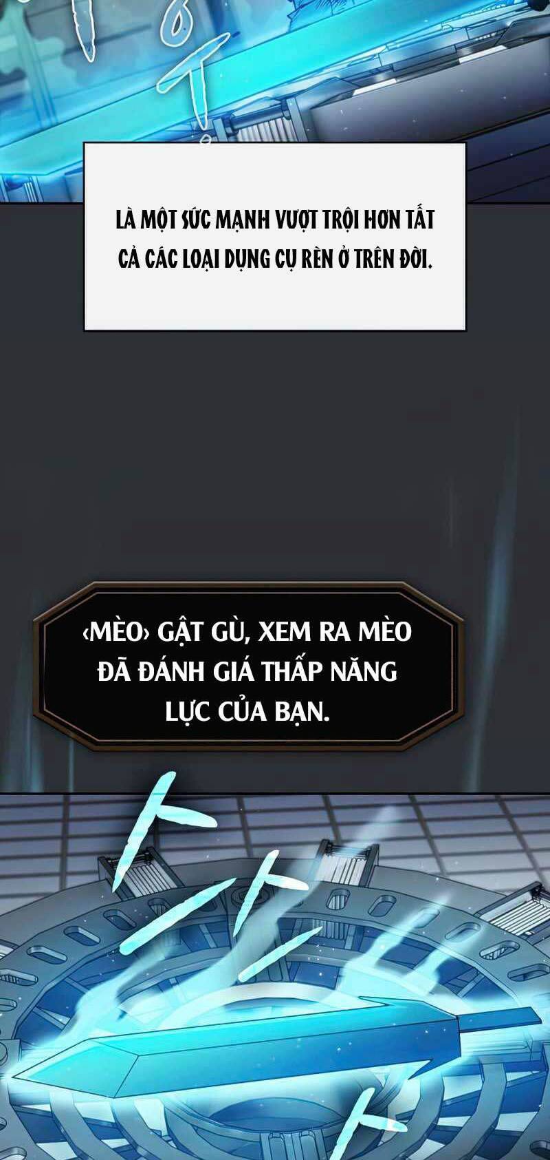 Người Chơi Trở Về Từ Địa Ngục Chapter 78 - 36