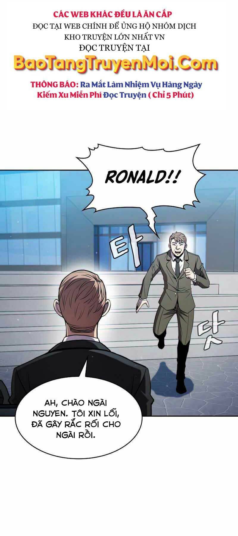 Người Chơi Trở Về Từ Địa Ngục Chapter 78 - 5