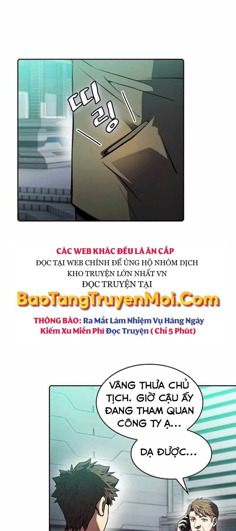 Người Chơi Trở Về Từ Địa Ngục Chapter 78 - 43