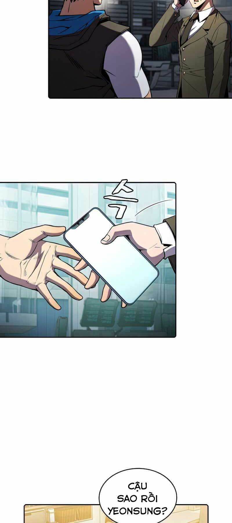 Người Chơi Trở Về Từ Địa Ngục Chapter 78 - 44