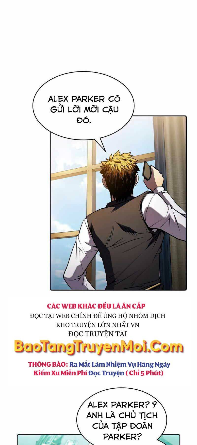 Người Chơi Trở Về Từ Địa Ngục Chapter 78 - 46