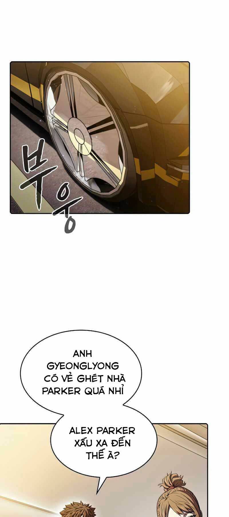 Người Chơi Trở Về Từ Địa Ngục Chapter 78 - 54