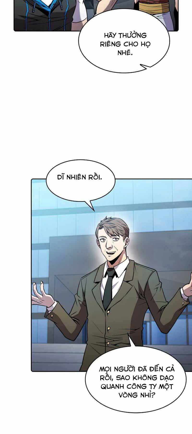 Người Chơi Trở Về Từ Địa Ngục Chapter 78 - 8