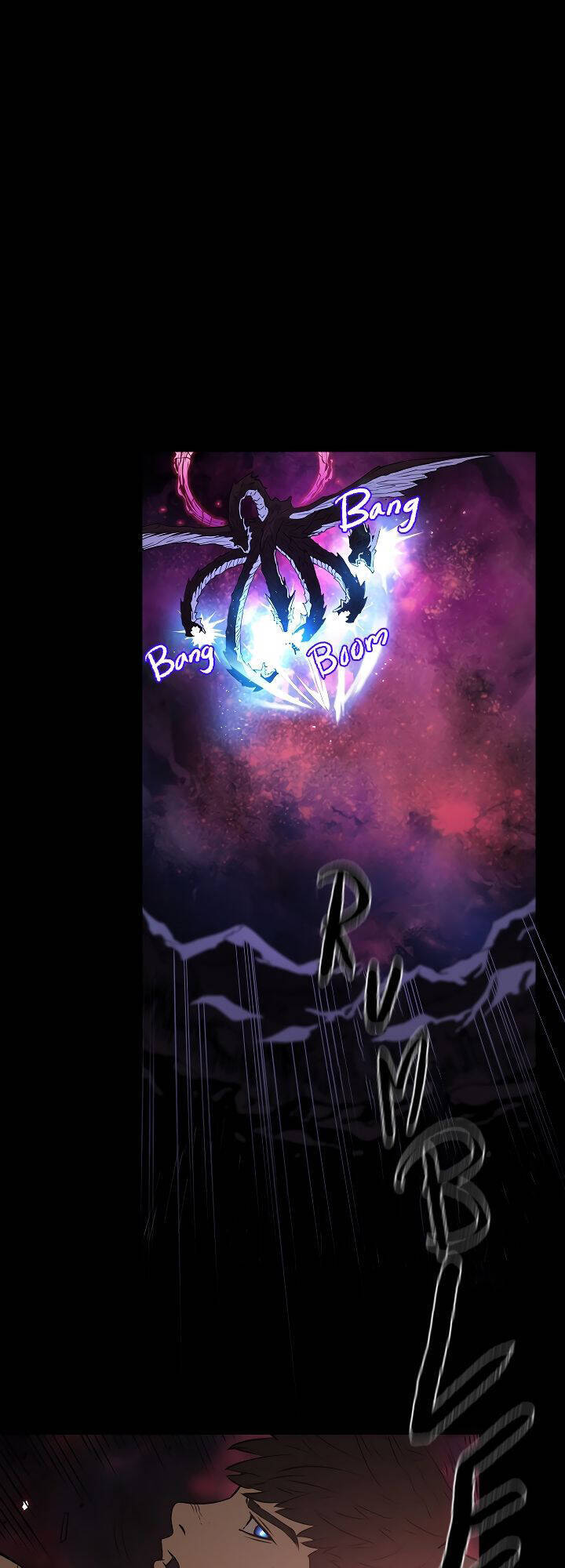 Người Chơi Trở Về Từ Địa Ngục Chapter 0 - 11