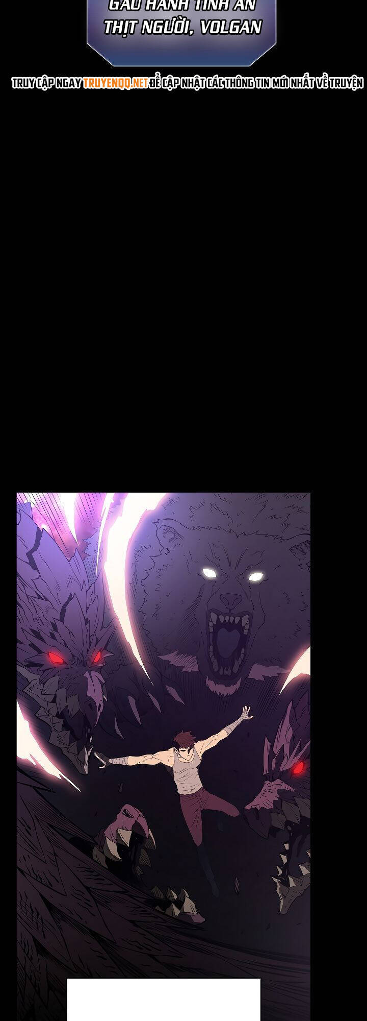 Người Chơi Trở Về Từ Địa Ngục Chapter 0 - 13