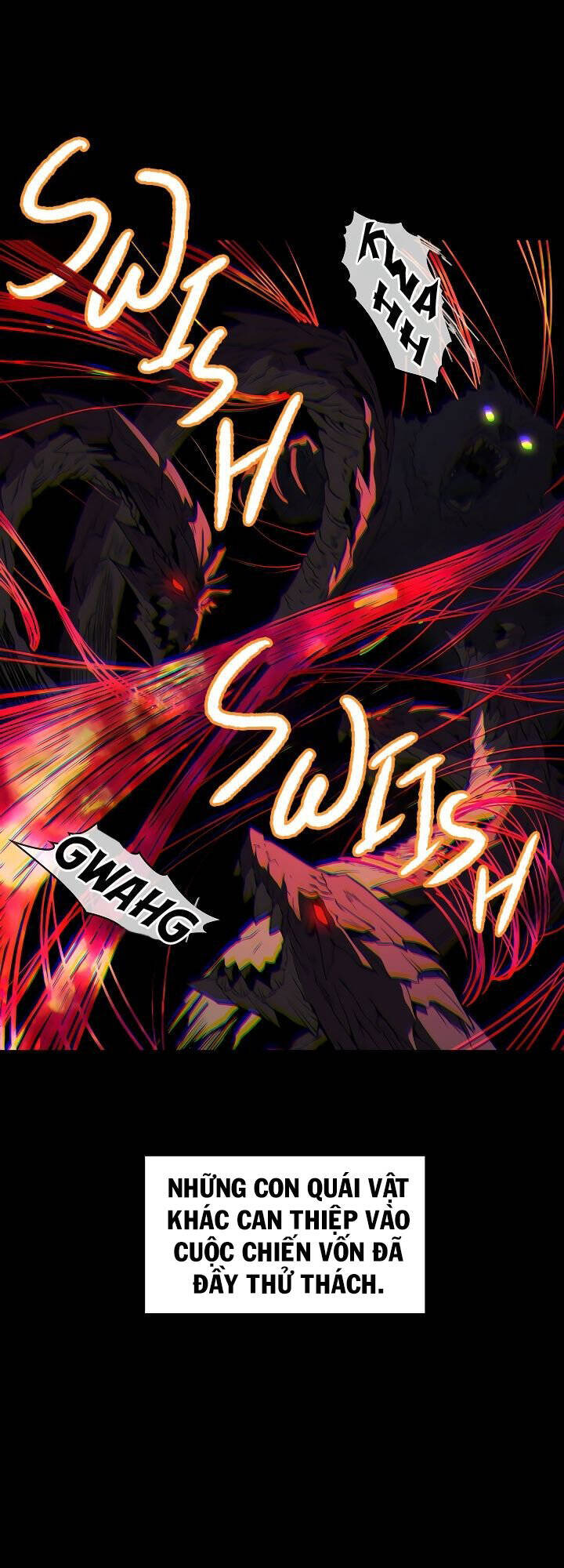 Người Chơi Trở Về Từ Địa Ngục Chapter 0 - 15