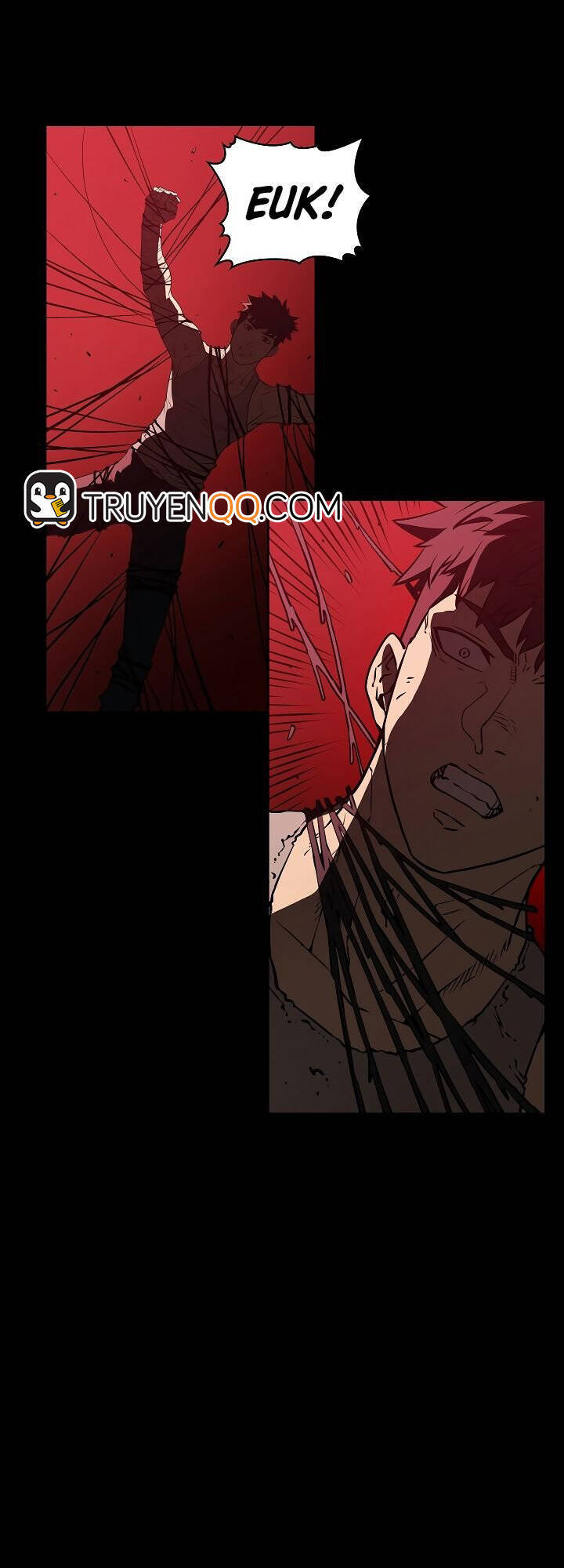 Người Chơi Trở Về Từ Địa Ngục Chapter 0 - 16