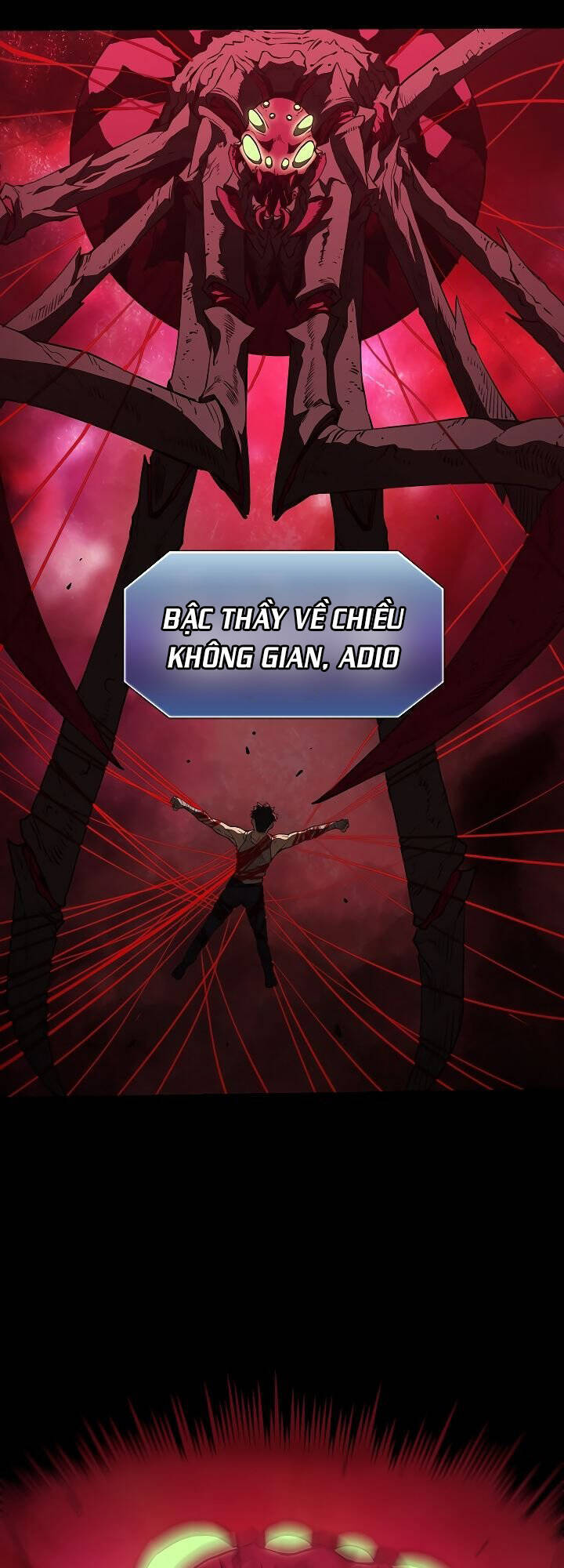 Người Chơi Trở Về Từ Địa Ngục Chapter 0 - 17