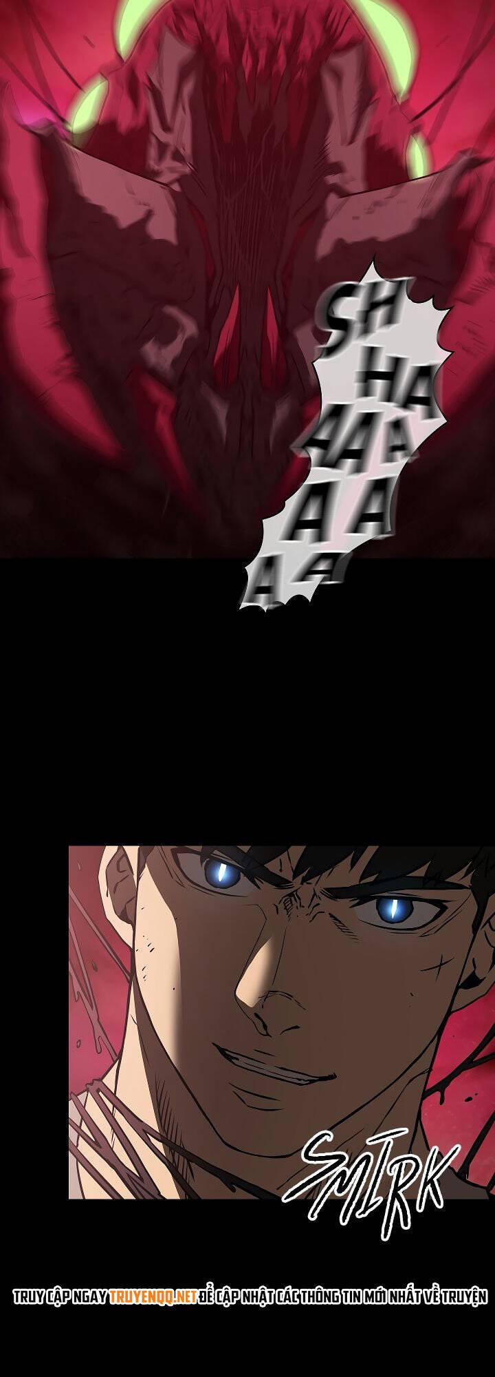 Người Chơi Trở Về Từ Địa Ngục Chapter 0 - 18