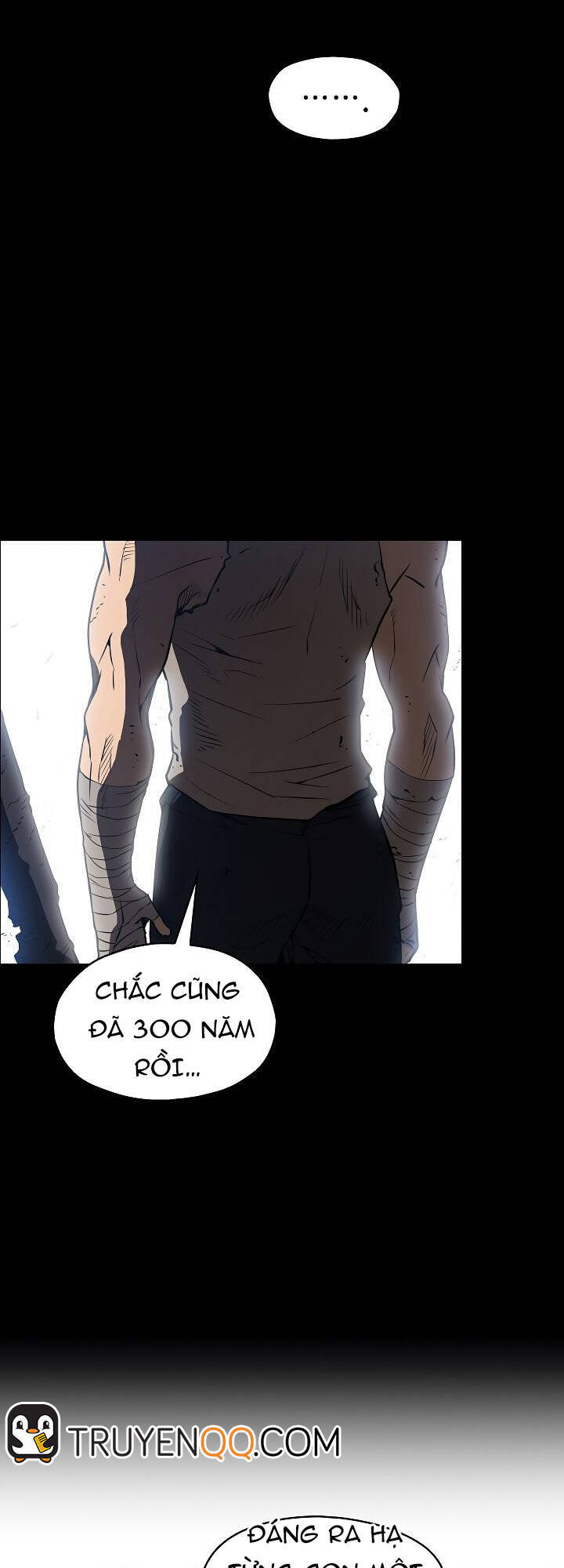 Người Chơi Trở Về Từ Địa Ngục Chapter 0 - 20