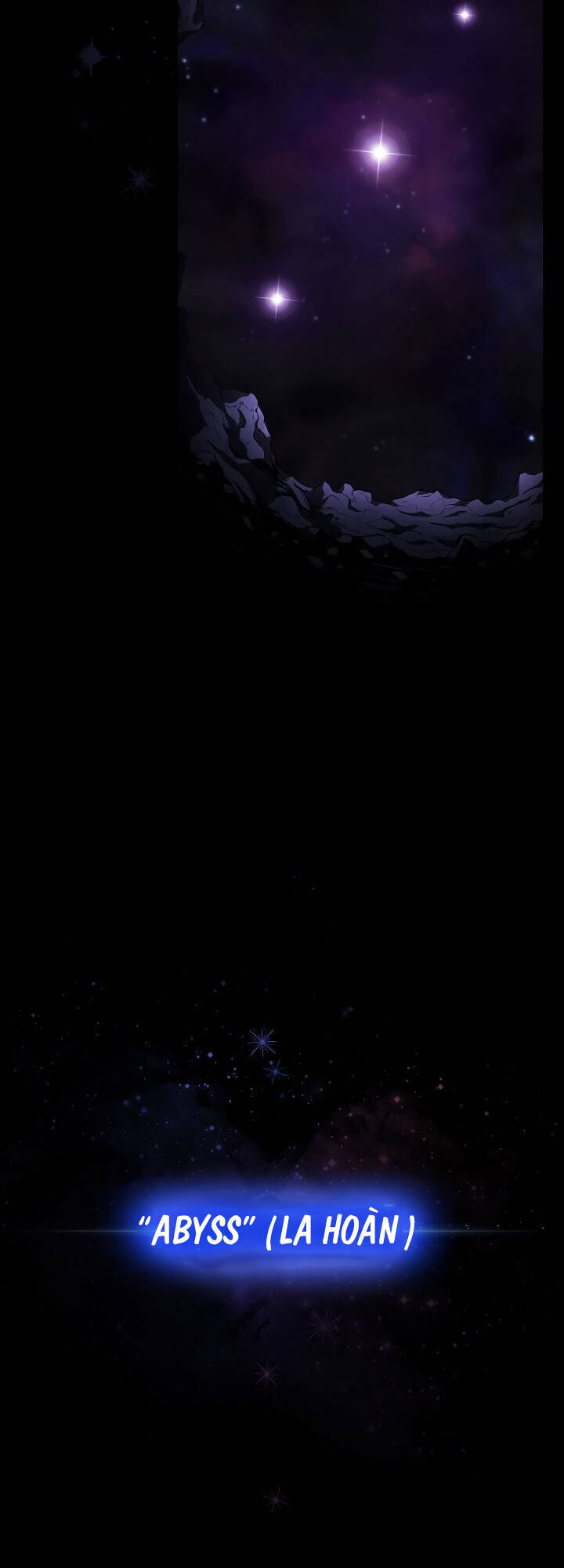 Người Chơi Trở Về Từ Địa Ngục Chapter 0 - 3