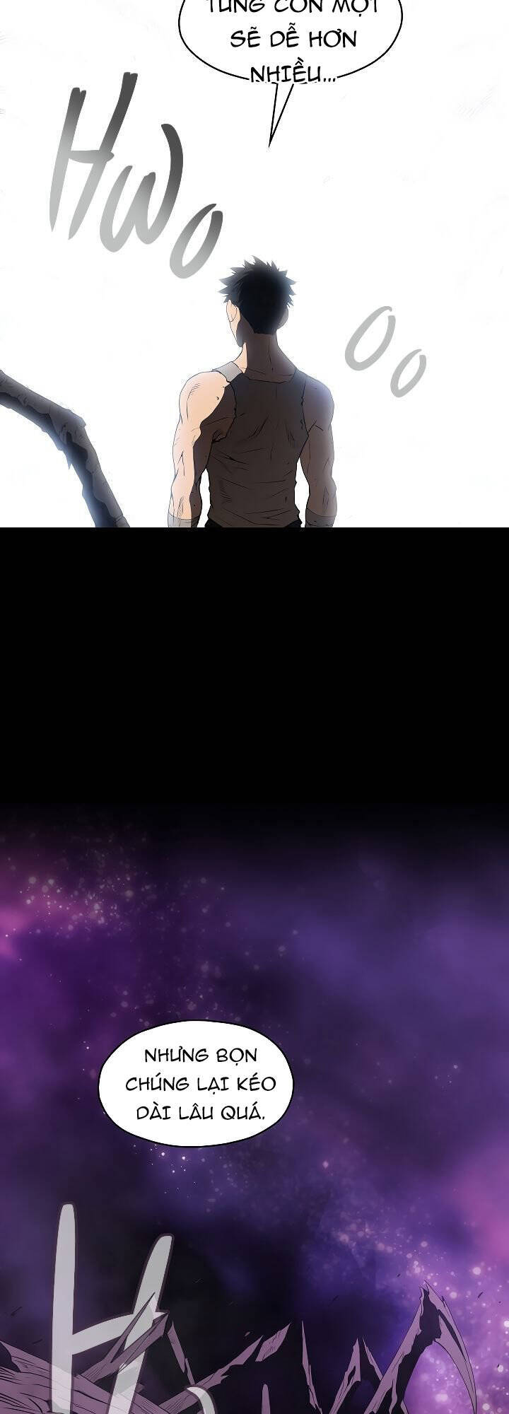 Người Chơi Trở Về Từ Địa Ngục Chapter 0 - 21
