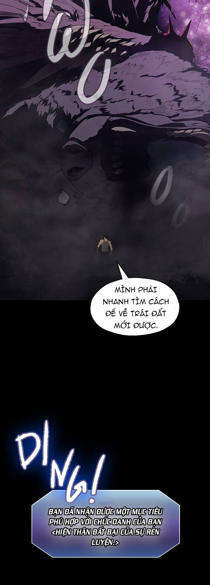 Người Chơi Trở Về Từ Địa Ngục Chapter 0 - 22