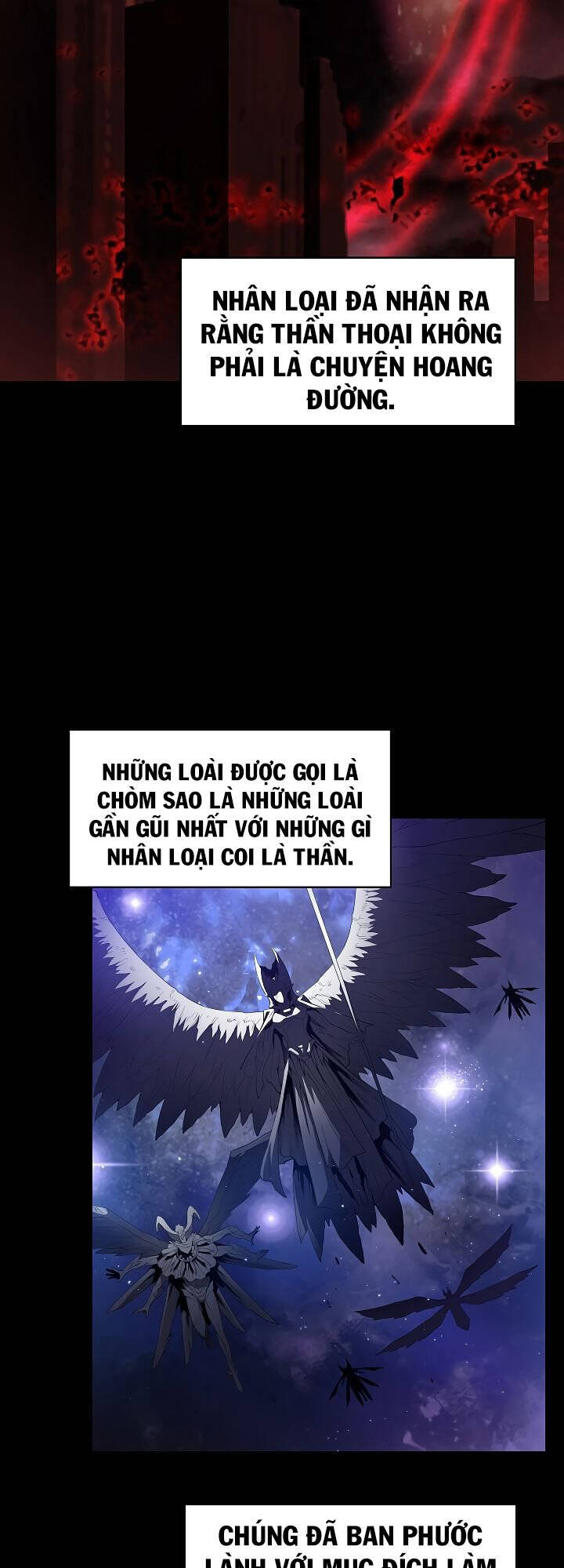 Người Chơi Trở Về Từ Địa Ngục Chapter 0 - 27