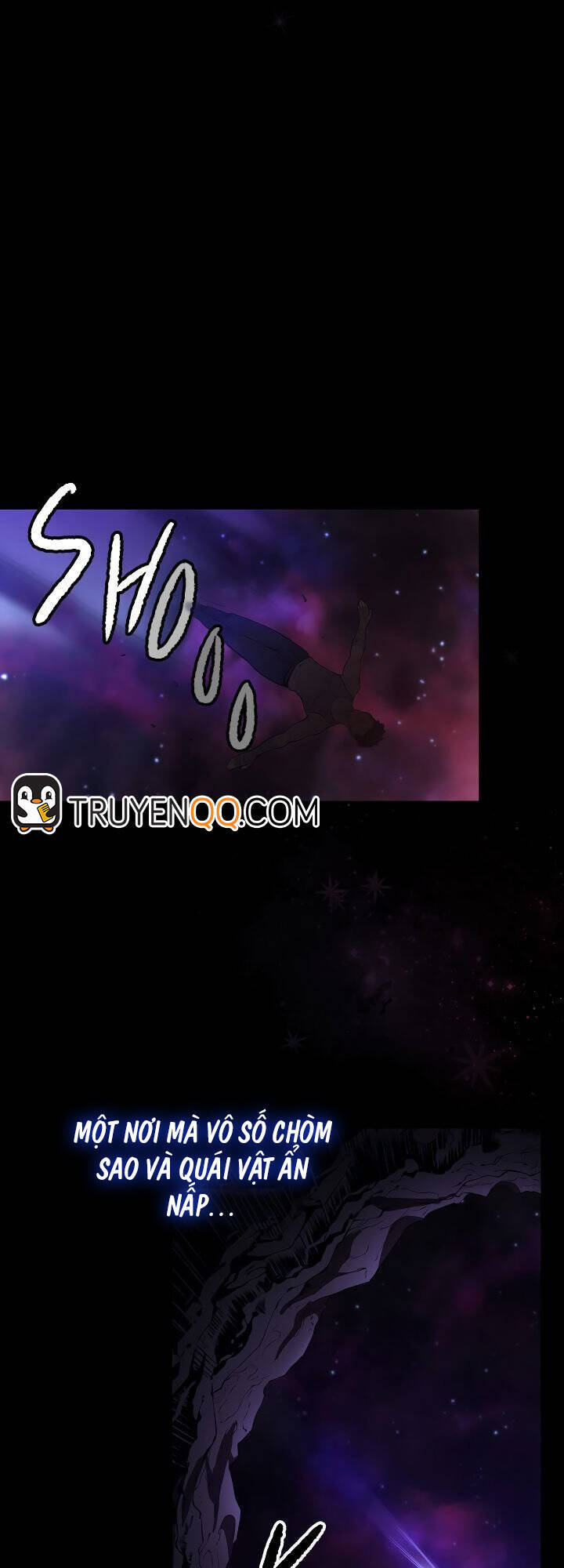 Người Chơi Trở Về Từ Địa Ngục Chapter 0 - 4