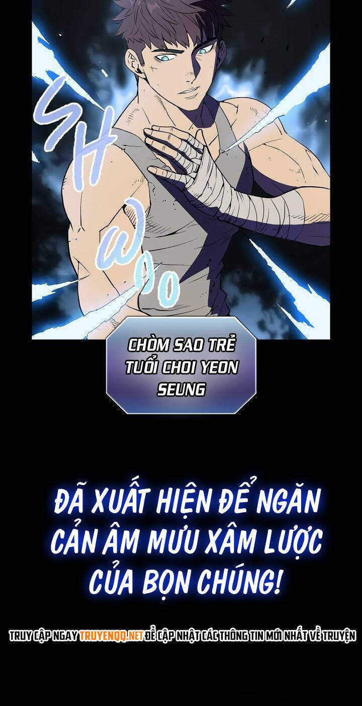 Người Chơi Trở Về Từ Địa Ngục Chapter 0 - 33