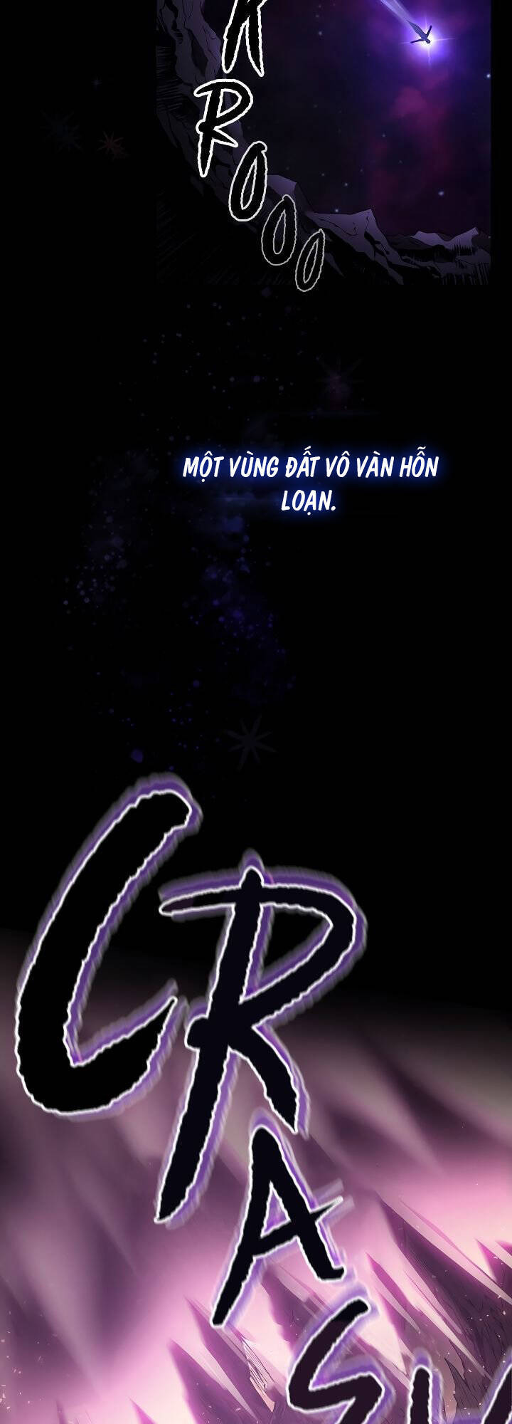 Người Chơi Trở Về Từ Địa Ngục Chapter 0 - 5