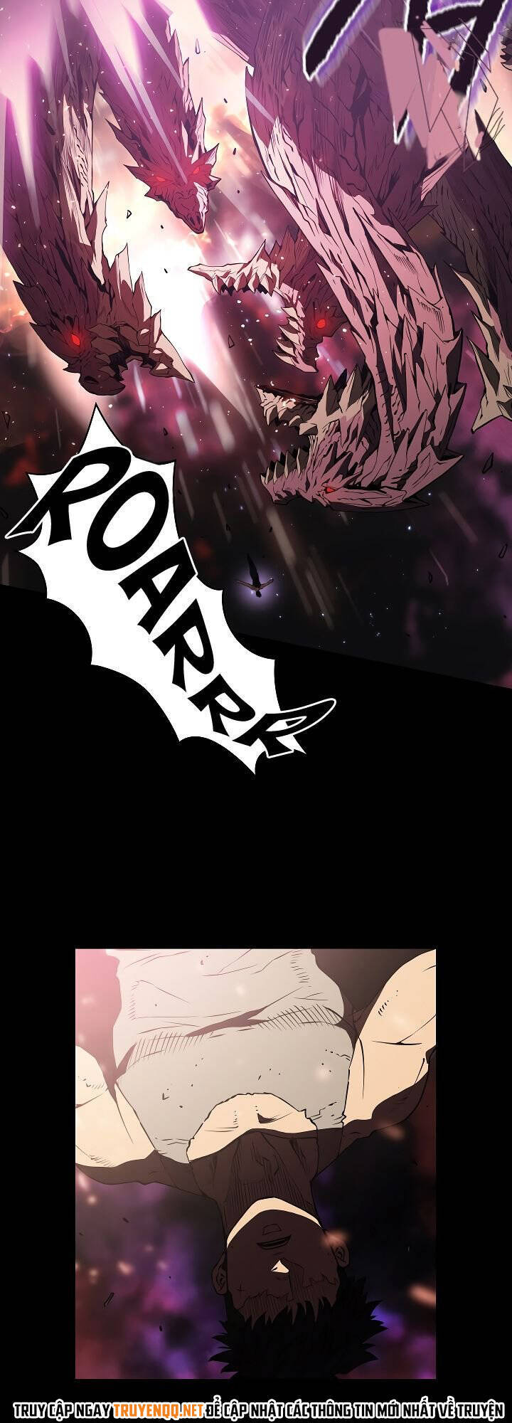 Người Chơi Trở Về Từ Địa Ngục Chapter 0 - 6