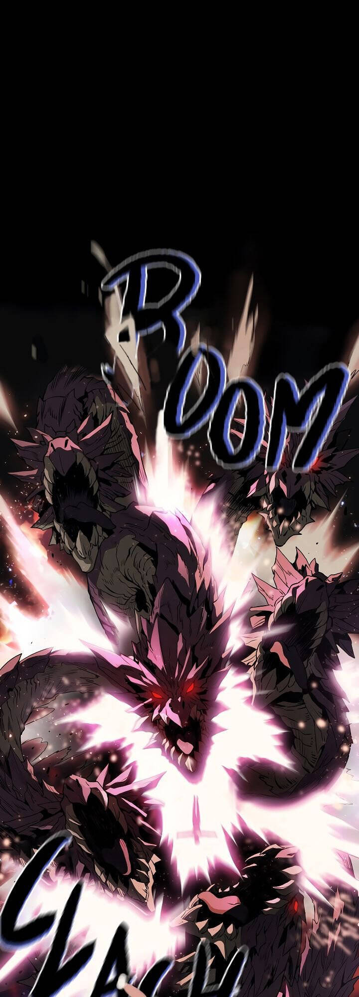 Người Chơi Trở Về Từ Địa Ngục Chapter 0 - 7